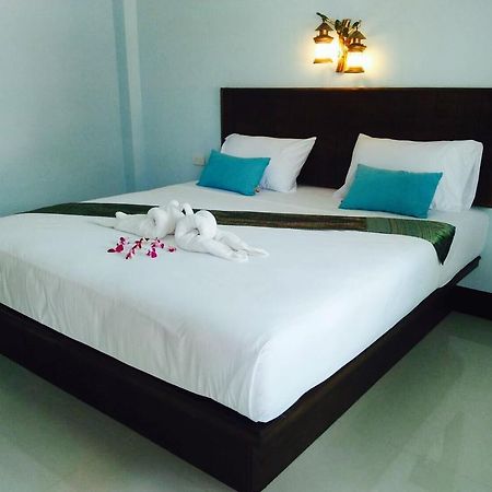 Zam Zam House Apartment Ko Lanta Екстериор снимка