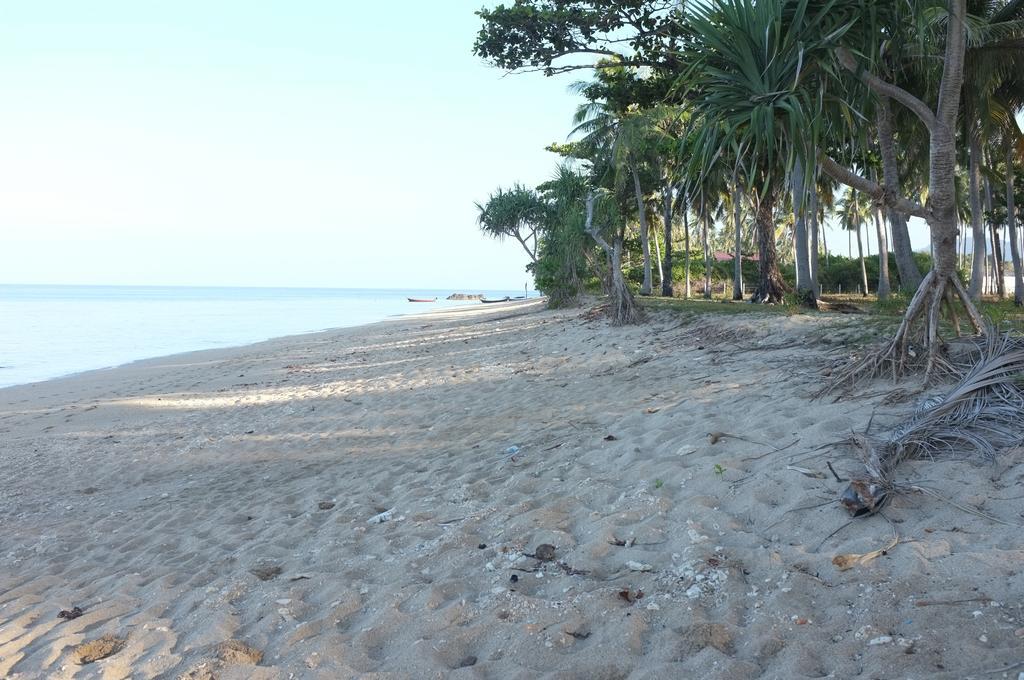 Zam Zam House Apartment Ko Lanta Екстериор снимка
