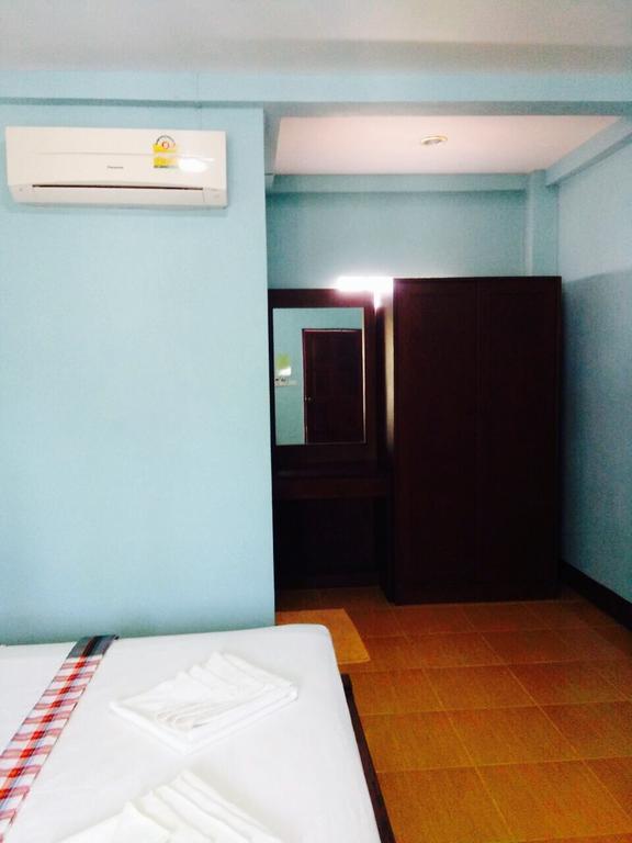 Zam Zam House Apartment Ko Lanta Екстериор снимка