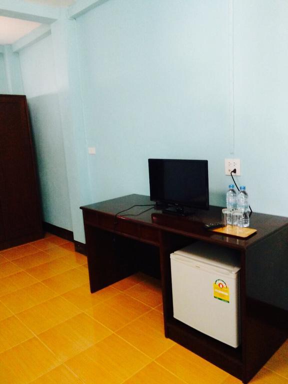Zam Zam House Apartment Ko Lanta Екстериор снимка