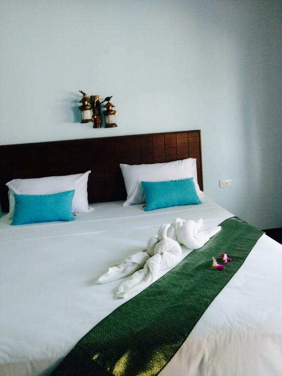 Zam Zam House Apartment Ko Lanta Екстериор снимка