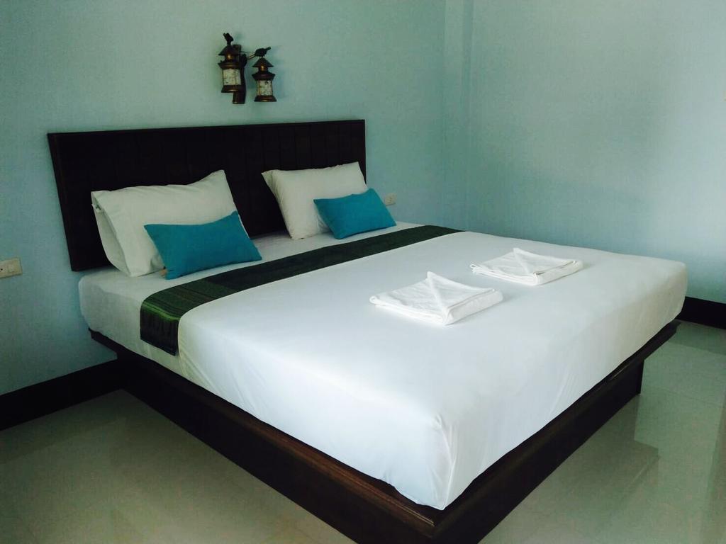 Zam Zam House Apartment Ko Lanta Екстериор снимка
