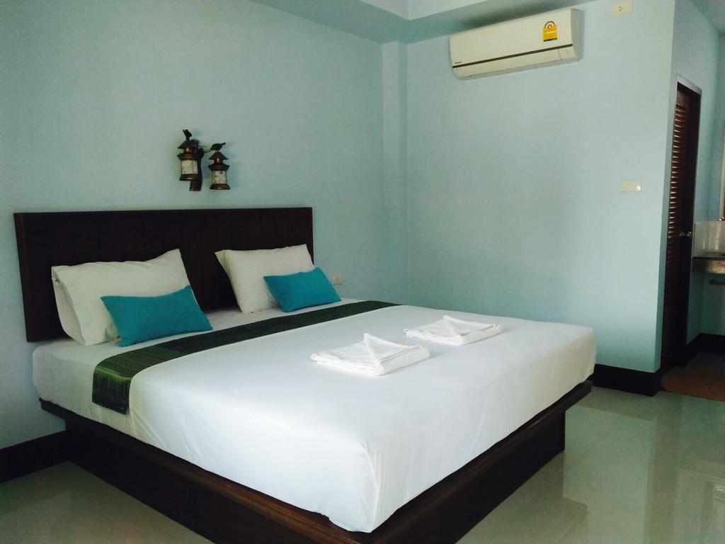 Zam Zam House Apartment Ko Lanta Екстериор снимка