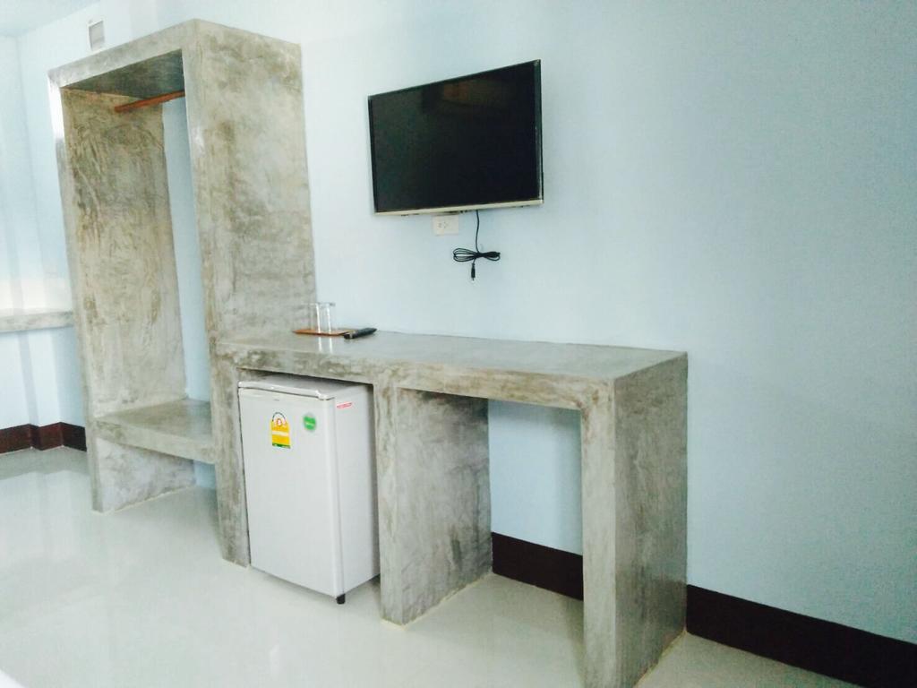 Zam Zam House Apartment Ko Lanta Екстериор снимка