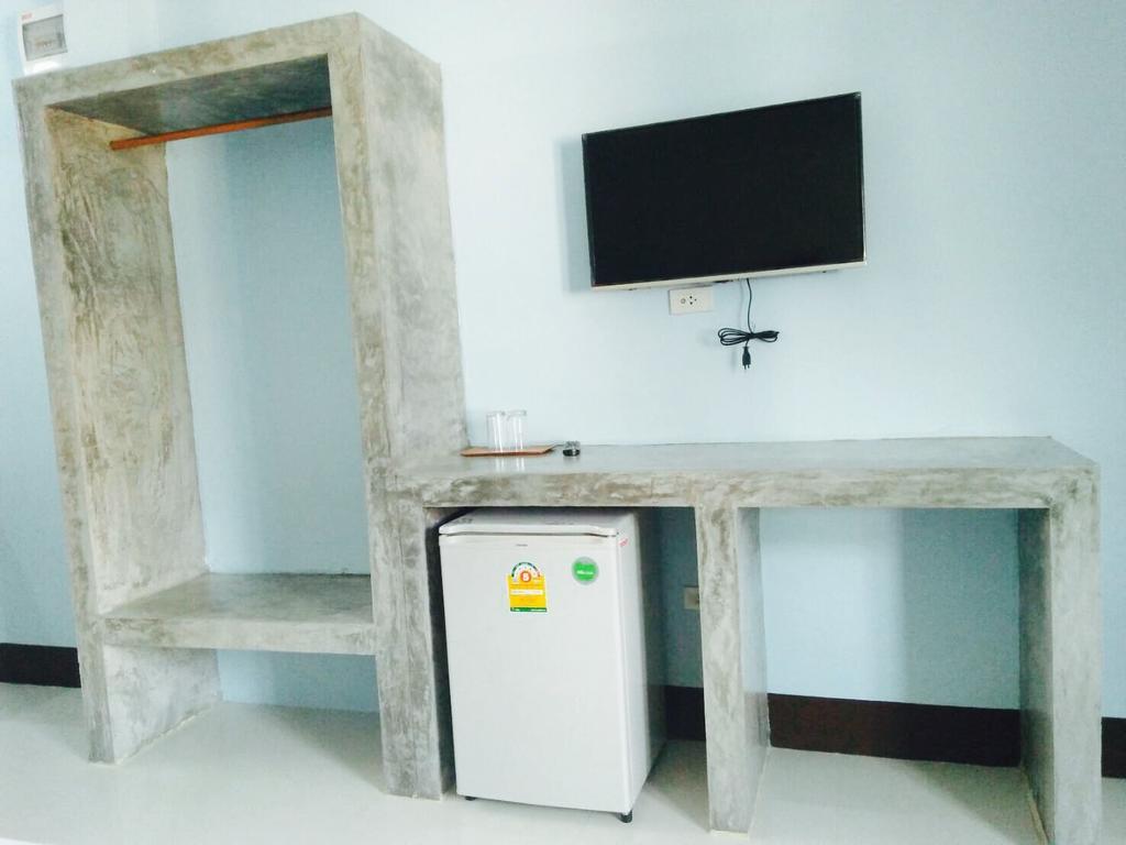 Zam Zam House Apartment Ko Lanta Екстериор снимка