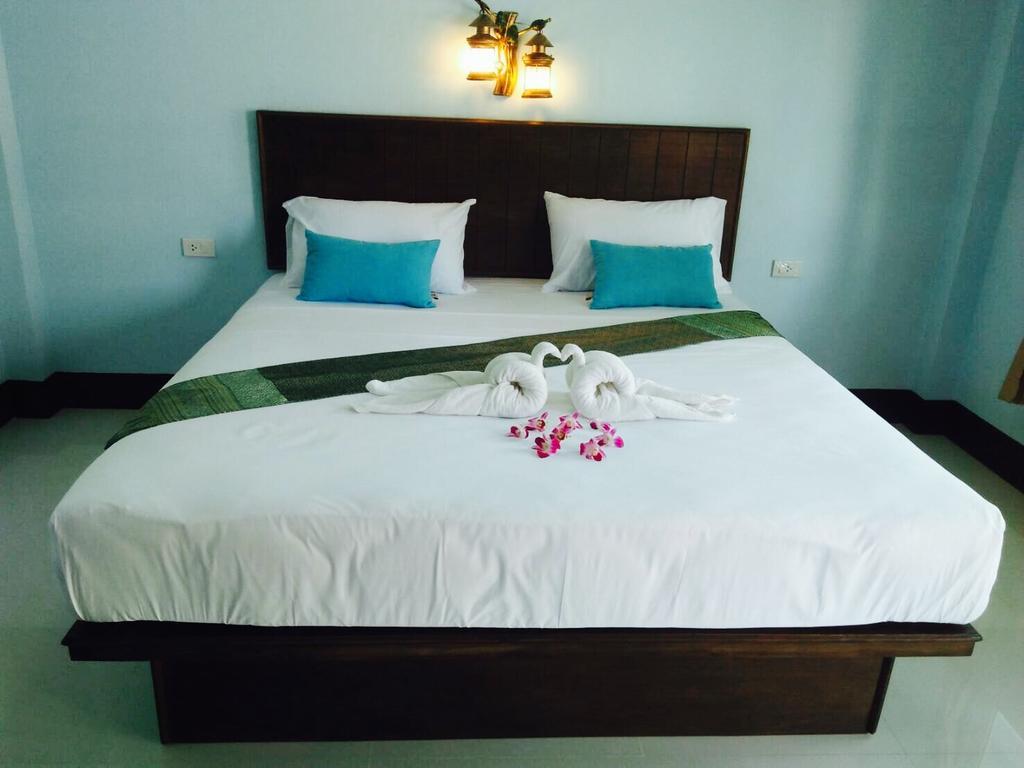 Zam Zam House Apartment Ko Lanta Екстериор снимка