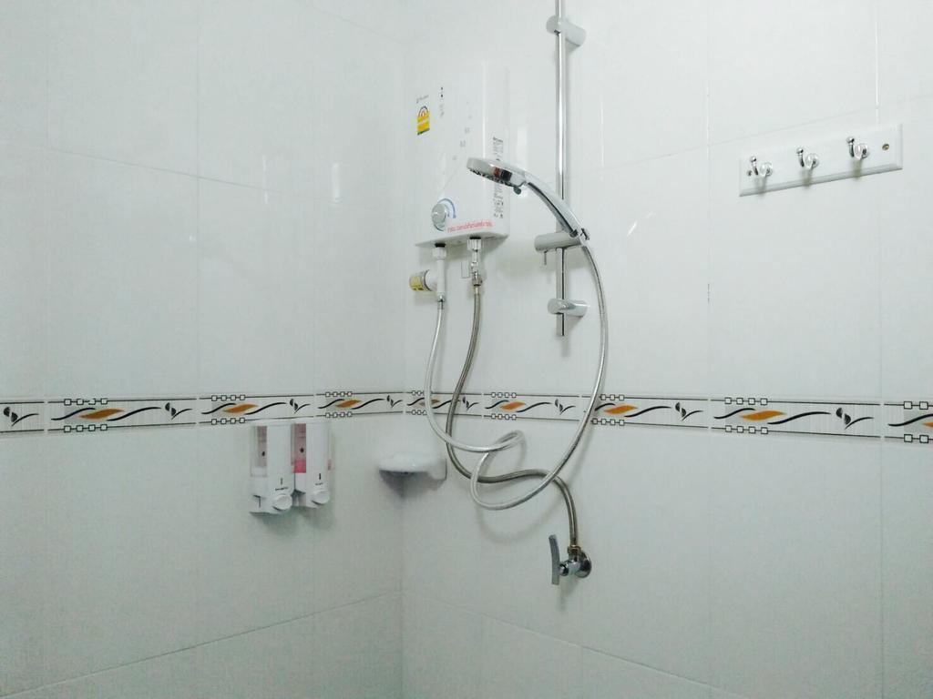 Zam Zam House Apartment Ko Lanta Екстериор снимка
