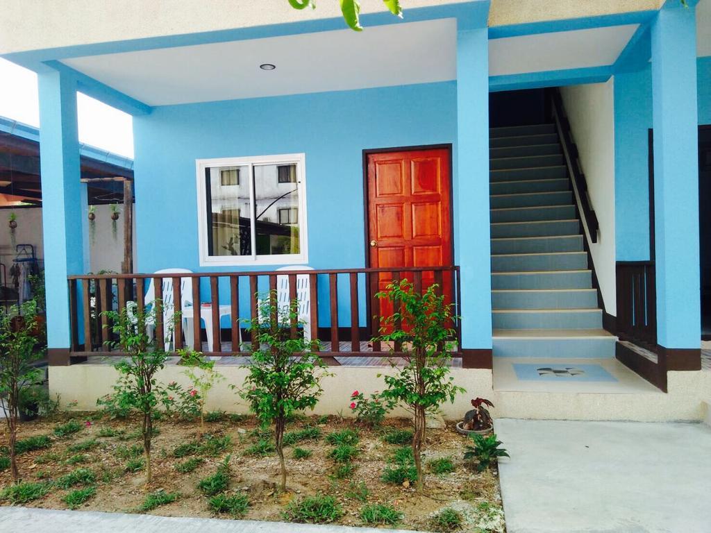 Zam Zam House Apartment Ko Lanta Екстериор снимка