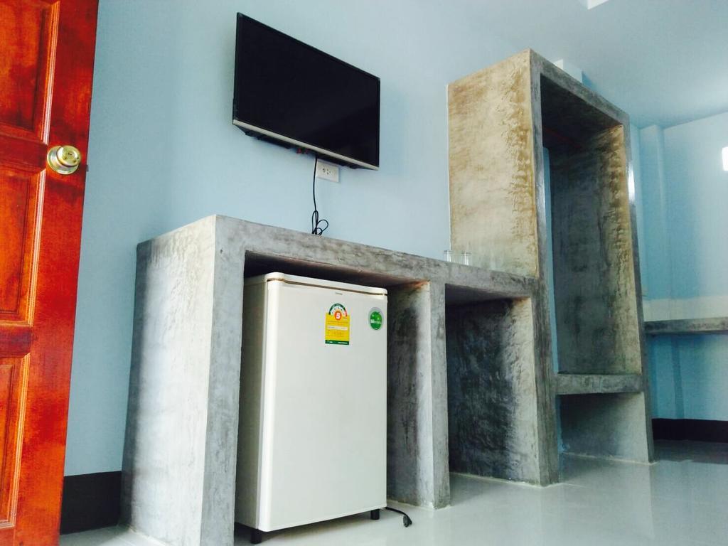 Zam Zam House Apartment Ko Lanta Екстериор снимка