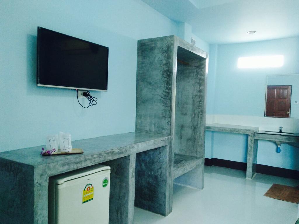Zam Zam House Apartment Ko Lanta Екстериор снимка