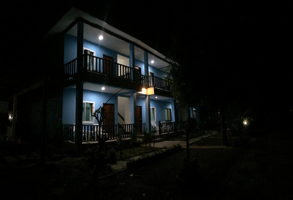 Zam Zam House Apartment Ko Lanta Екстериор снимка