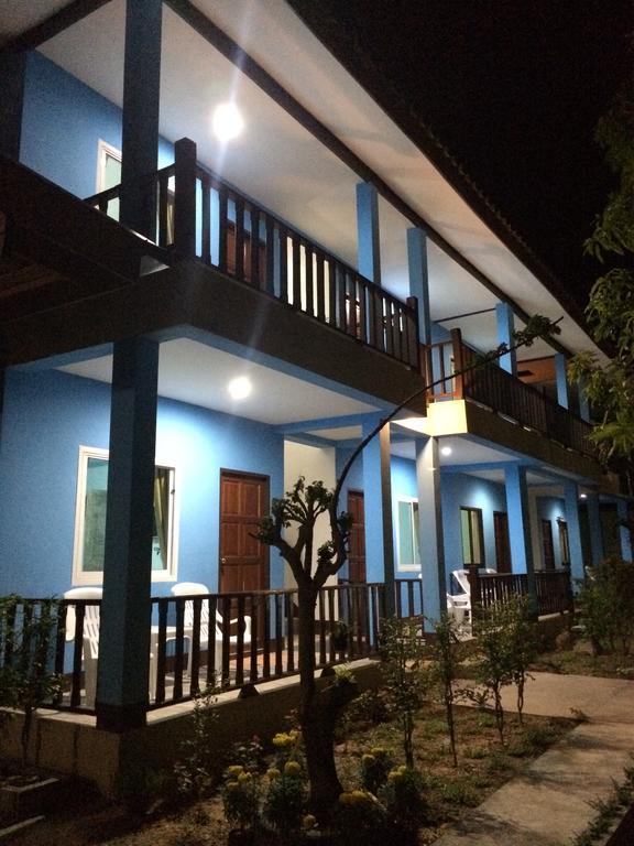 Zam Zam House Apartment Ko Lanta Екстериор снимка