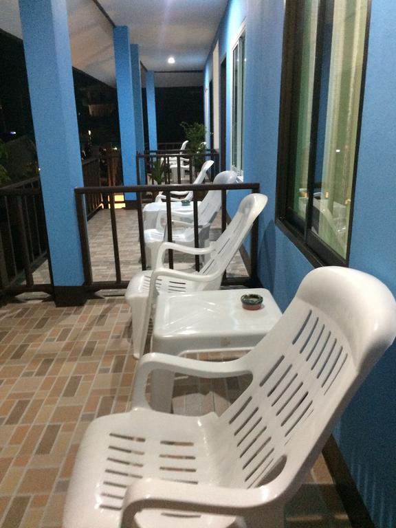Zam Zam House Apartment Ko Lanta Екстериор снимка