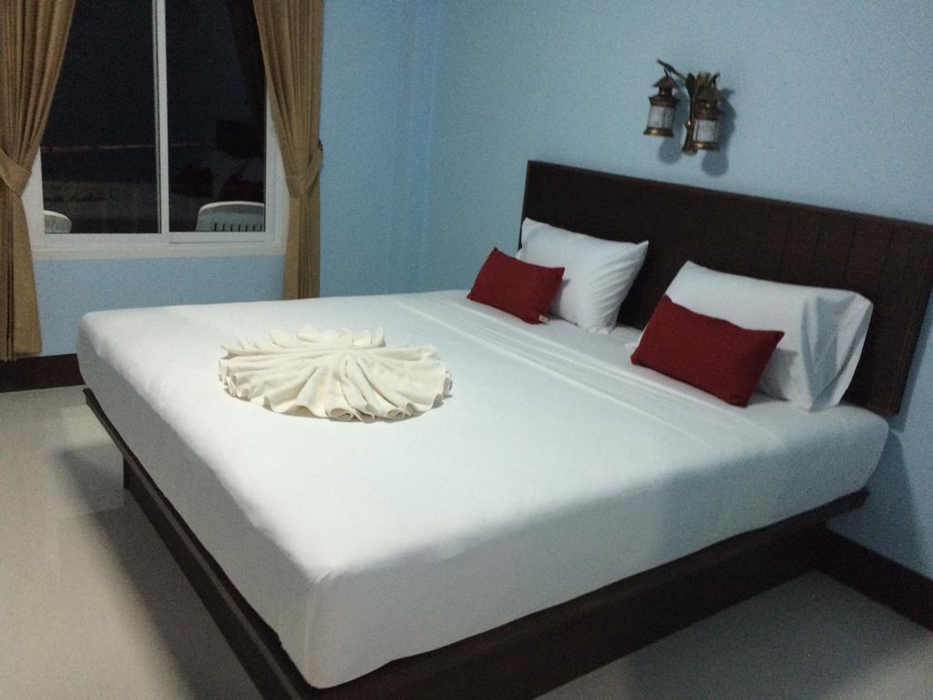 Zam Zam House Apartment Ko Lanta Екстериор снимка