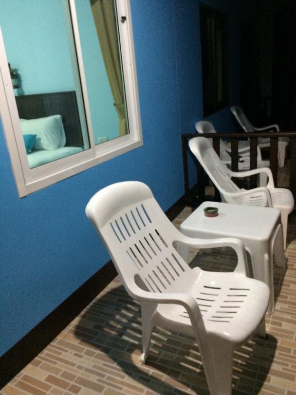 Zam Zam House Apartment Ko Lanta Екстериор снимка