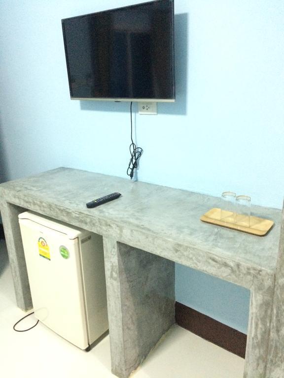 Zam Zam House Apartment Ko Lanta Екстериор снимка