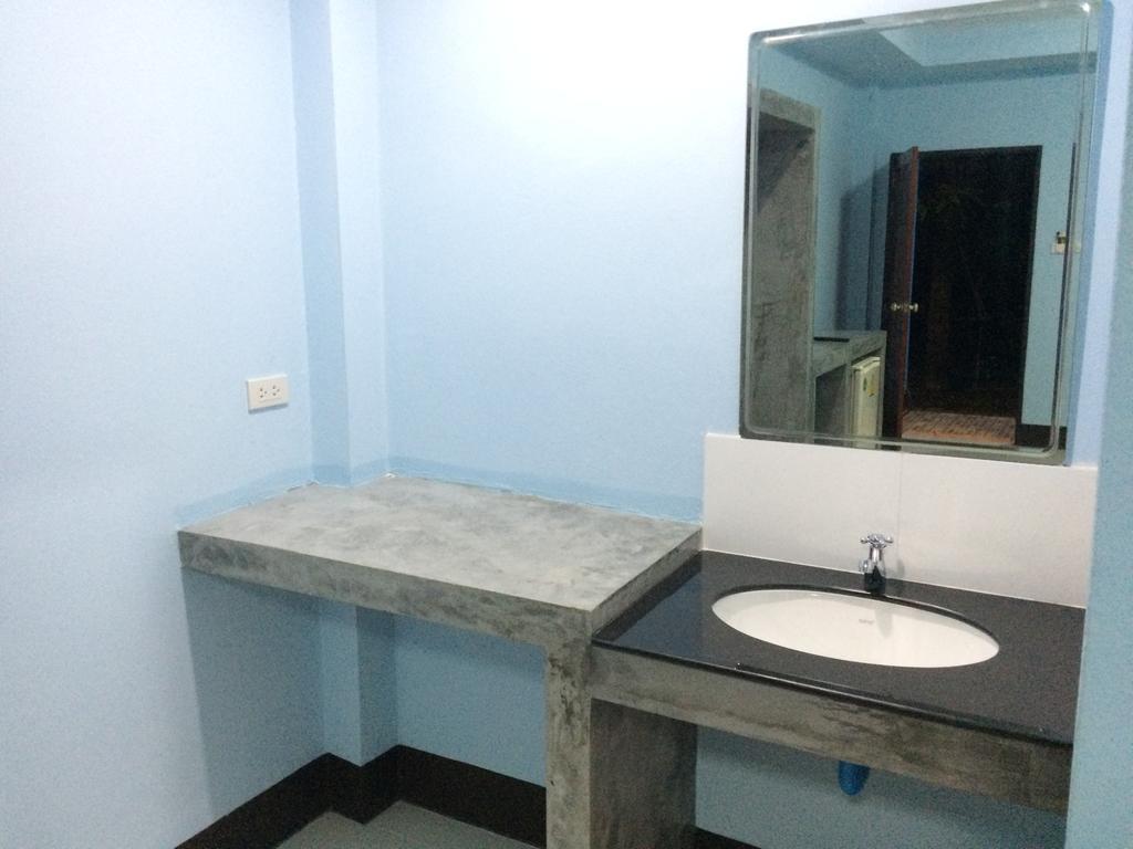 Zam Zam House Apartment Ko Lanta Екстериор снимка