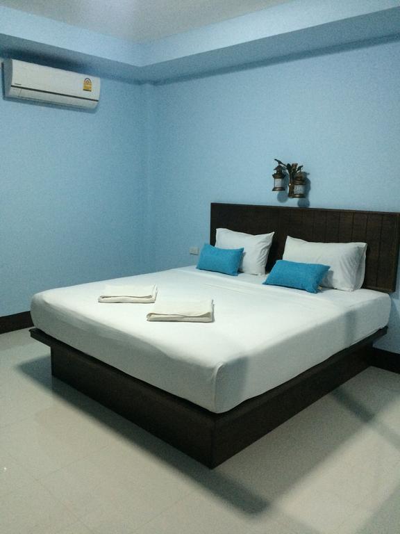 Zam Zam House Apartment Ko Lanta Екстериор снимка
