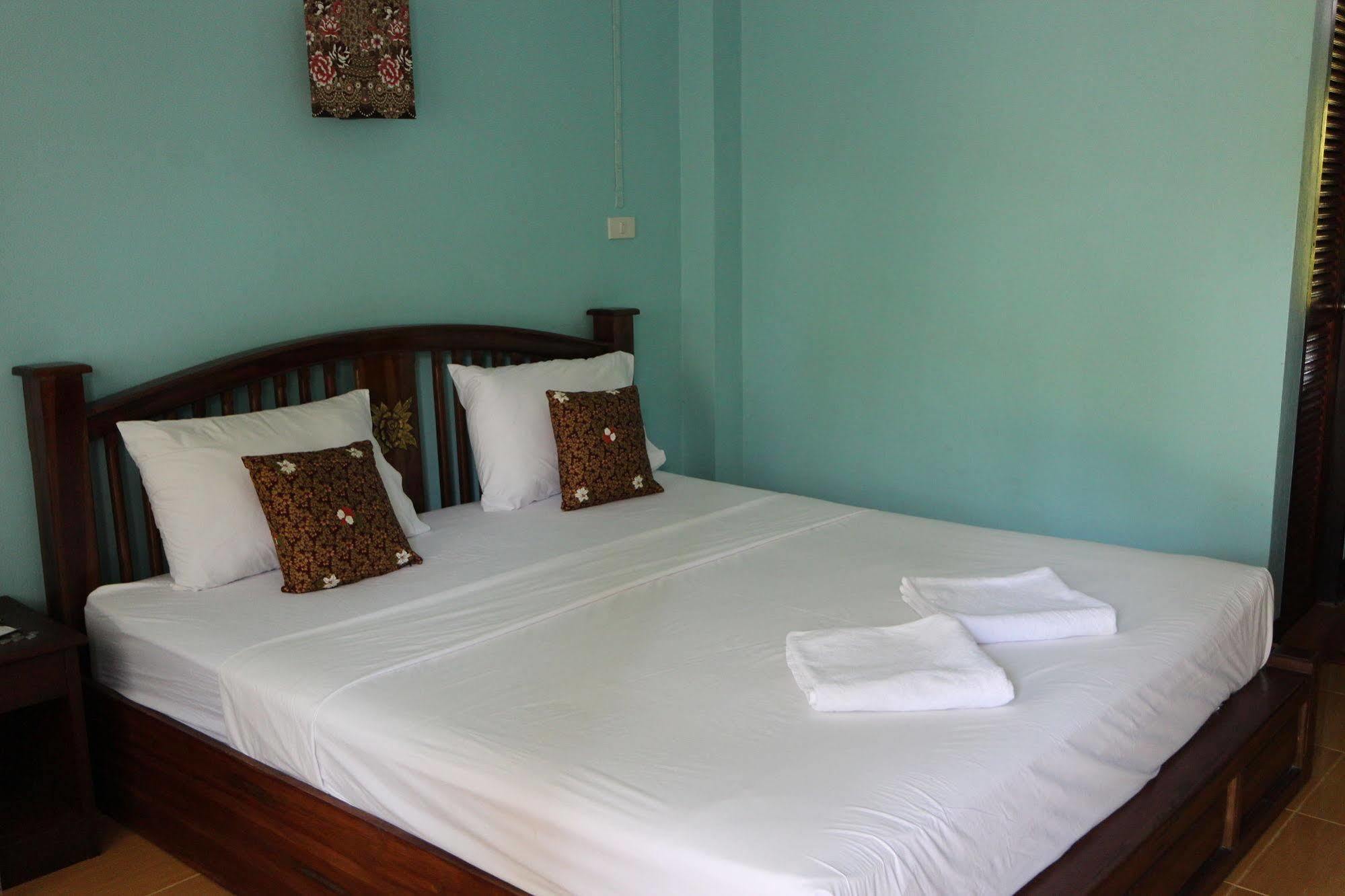 Zam Zam House Apartment Ko Lanta Екстериор снимка