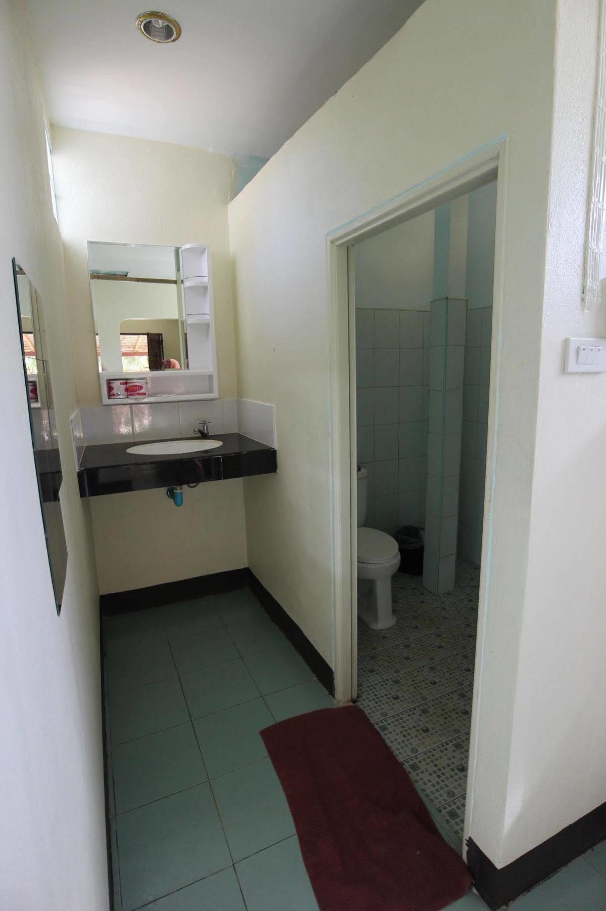 Zam Zam House Apartment Ko Lanta Екстериор снимка