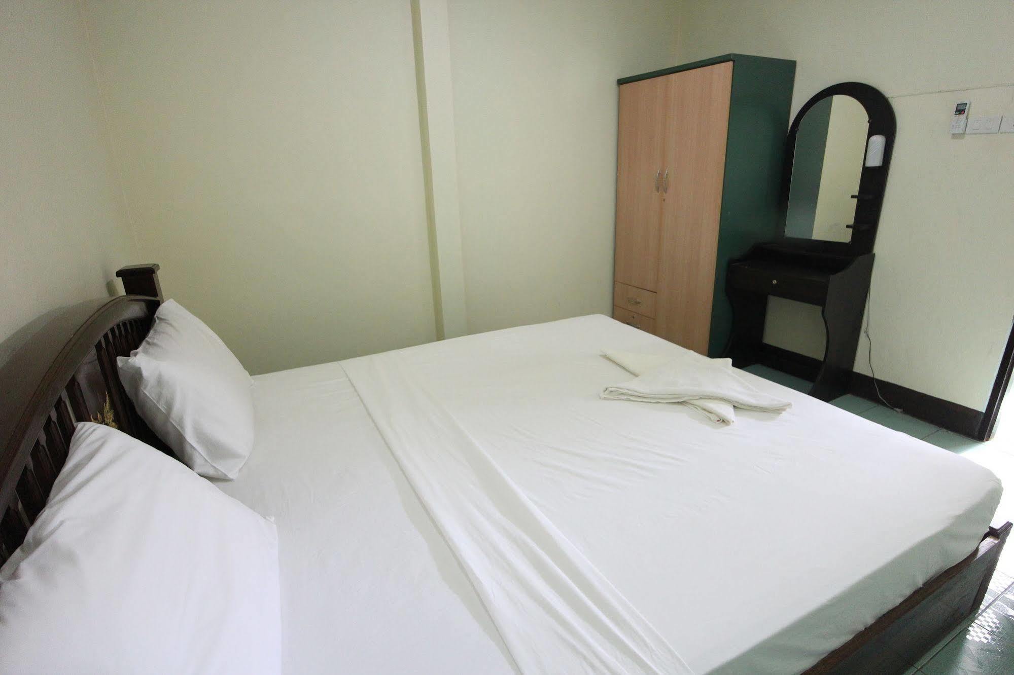 Zam Zam House Apartment Ko Lanta Екстериор снимка