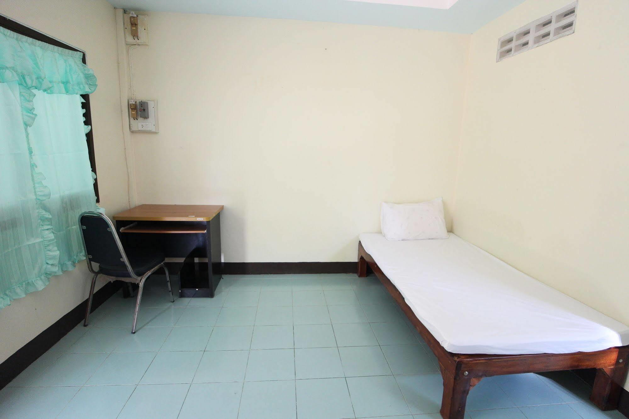 Zam Zam House Apartment Ko Lanta Екстериор снимка