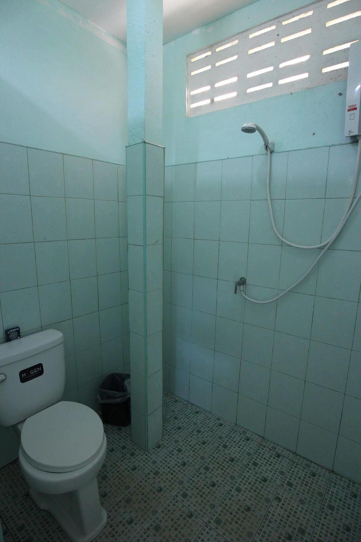 Zam Zam House Apartment Ko Lanta Екстериор снимка